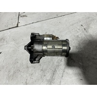 Peugot 308 Starter Motor 2.0L Diesel T7 09/2007-09/2014