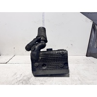 Mitsubishi Pajero Air Cleaner Box with Air Flow Meter NT 08/2006-04/2021