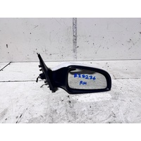 Holden Astra Right Door Mirror AH 10/2004-08/2009