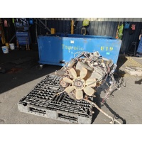 Toyota Prado Engine 3.4L Petrol 5VZ-FE VZJ95 07/1996-01/2002