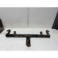 Holden Commodore Towbar VE 08/2006-05/2013