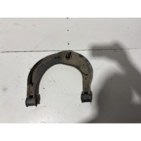 Volkswagen Amarok Left Front Upper Control Arm 2H 02/2011-09/2022