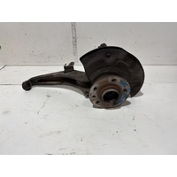 Volkswagen Amarok Left Front Hub Assembly 2H 10/2010-09/2022