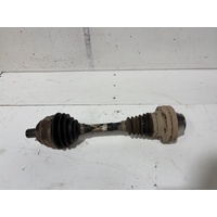 Volkswagen Amarok Left Front Drive Shaft 2H 10/2010-09/2022