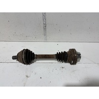 Volkswagen Amarok Right Front Drive Shaft 2H 10/2010-09/2022