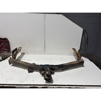 Toyota Kluger Towbar GSU45 05/2007-02/2014