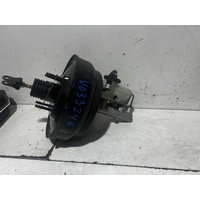 Toyota Camry Brake Booster SV21 03/1987-12/1992