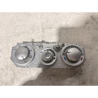 Mitsubishi 380 Heater/AC Controls DB 09/2005-03/2008