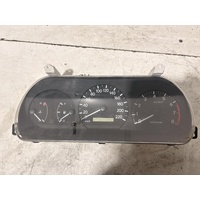 Toyota Camry Instrument Cluster 3.0 SK20 08/1997-08/2002