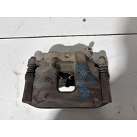 Volkswagen Amarok Left Front Caliper 2H 10/2010-09/2022