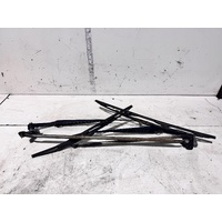 Mitsubishi Pajero Front Wiper Linkages and Arms NT 08/2006-04/2021