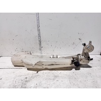 Mitsubishi Pajero Washer Bottle NT 08/2006-04/2021