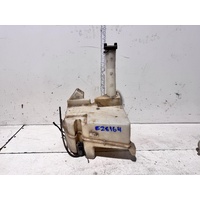 Jaguar S Type Washer Bottle X200 06/2002-11/2004