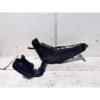 Audi Q5 Washer Bottle 8R 12/2008-01/2017