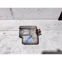 Mitsubishi Pajero Overflow Bottle NT 11/2006-11/2010