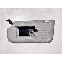Ford Mondeo Left Sun Visor MC 10/2007-12/2014