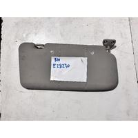 Nissan XTRAIL Right Sun Visor T30 10/2001-09/2007