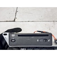 Jaguar XF Navigation DVD Drive Unit X250 06/2008-05/2015