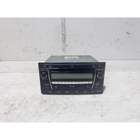 Toyota Prado Stereo Head Unit KDJ120 02/2003-10/2009