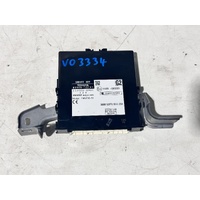 Toyota Corolla Smart Key Module ZRE172 12/2013-06/2019