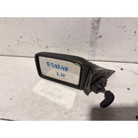 Toyota Corolla Left Door Mirror AE92 06/1989-08/1994 