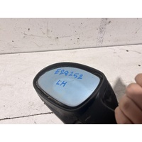 Mazda 323 Left Door Mirror BJ 09/1998-12/2003 