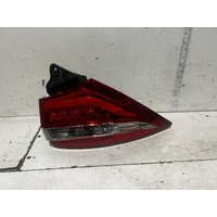 Toyota Corolla Left Taillight ZRE172R 11/2016-06/2019