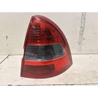 Citroen C5 Right Taillight 03/2005-08/2008