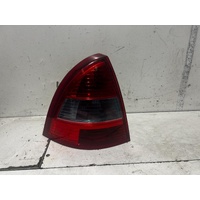 Citroen C5 Left Taillight 03/2005-08/2008