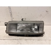 Toyota Corolla Left Headlight AE92 06/1989-08/1994 