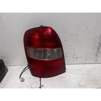 Mazda 323 Left Taillight BJ 09/1998-05/2002