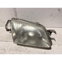 Mazda 323 Right Headlight BJ 09/1998-03/2001  