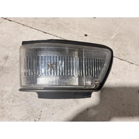 Toyota Corolla Left Corner Light AE92 06/1991-08/1994