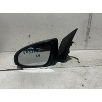 Toyota Corolla Left Door Mirror ZRE172R 12/2013-06/2019 
