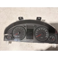 Holoden Commodore Instrument Cluster 08/2006-08/2010