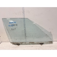 Toyota Corolla Right Front Window AE92 06/1989-08/1994