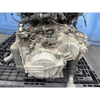 Mitsubishi 380 Automatic Transmission 3.8L 6G75 Auto DB 09/05-03/08