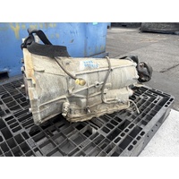 Holden Commodore Automatic Transmission 3.0L Auto 1BWA VE 08/09-05/13