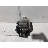 Mitsubishi Pajero Brake Booster NT 08/2006-04/2021
