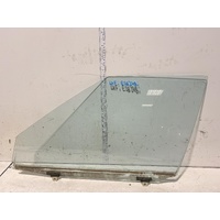 Toyota Corolla Left Front Window AE92 06/1989-08/1994