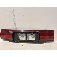 Toyota Corolla Rear Garnish AE92 06/1991-08/1994