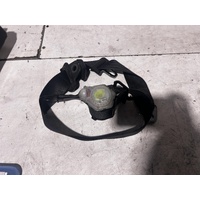 Toyota Corolla Right Front Seatbelt AE92 06/1989-08/1994