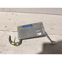 Toyota Corolla Engine ECU ZRE172 12/2013-06/2019