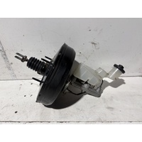 Toyota RAV4 Brake Booster w/Master Cylinder ACA23 11/2005-09/2008