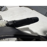 Mitsubishi Pajero Flasher Switch NT 08/2006-08/2014