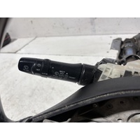Mitsubishi Pajero Wiper Switch NT 08/2006-08/2014