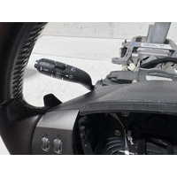 Jaguar XF Flasher Switch X250 06/2008-05/2015
