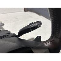 Jaguar XF Wiper Switch X250 06/2008-05/2015