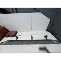 Mitsubishi Pajero Left Side Step NT 08/2006-04/2021