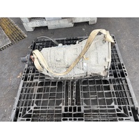Jaguar XF Automatic Transmission 6HP26 X250 06/2008-10/2012